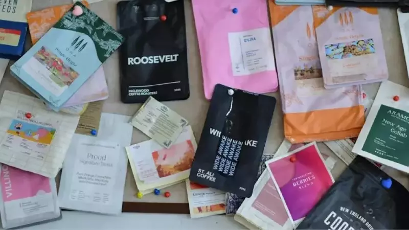 La Madurez de los Servicios de Suscripción de Café: Opciones en Abundancia