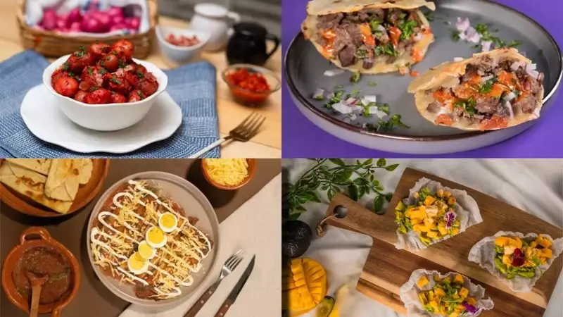 Descubre Botanas Económicas y Deliciosas por Menos de 70 Pesos