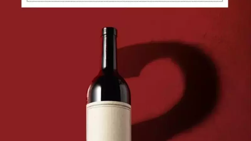 El Enigma del Vino: Un Análisis Profundo de François Caribassa