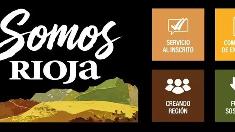 Rioja lanza un plan integral de 24 medidas para la excelencia en la próxima cosecha