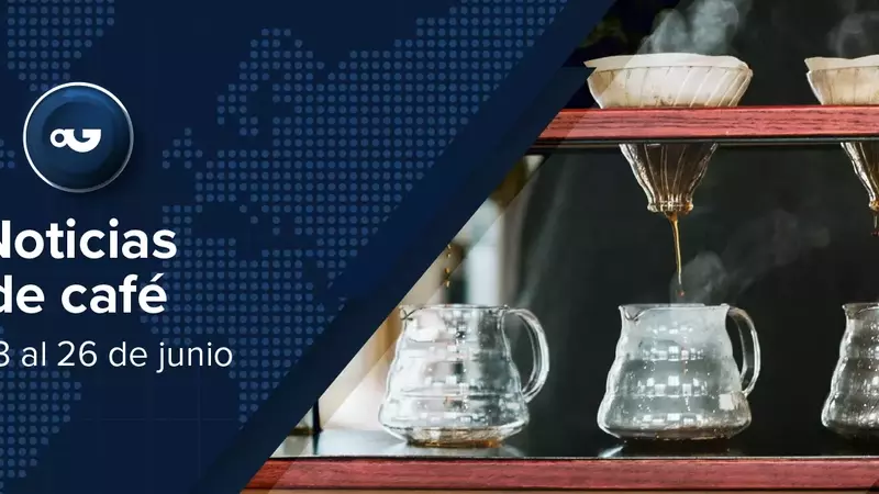 Noticias Cafeteras Globales: Mercado, Sostenibilidad e Innovación