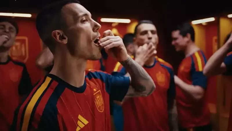 La Nutrición Detrás del Éxito de La Roja en el Mundial