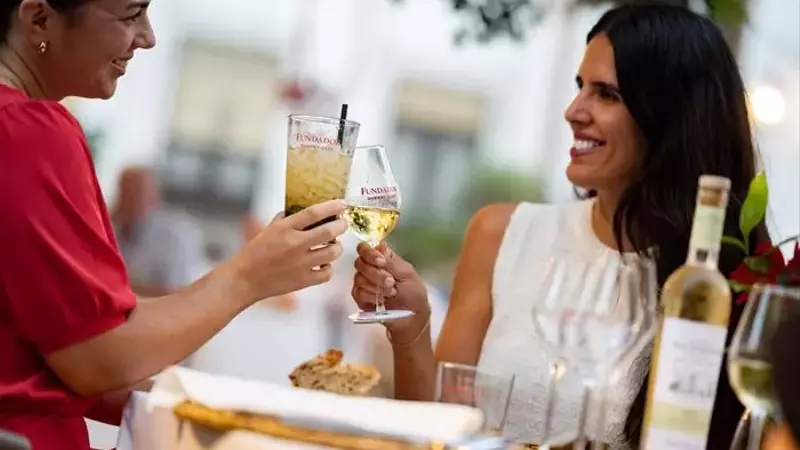 Casa Fundador inaugura su programación de verano con noches inolvidables en Jerez