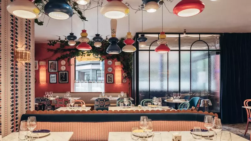 Baldoria: La Pizzería Madrileña Que Conquista Europa