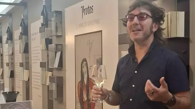 Descubriendo Protos desde Adentro: Una Jornada Exclusiva con Expertos Vitivinícolas
