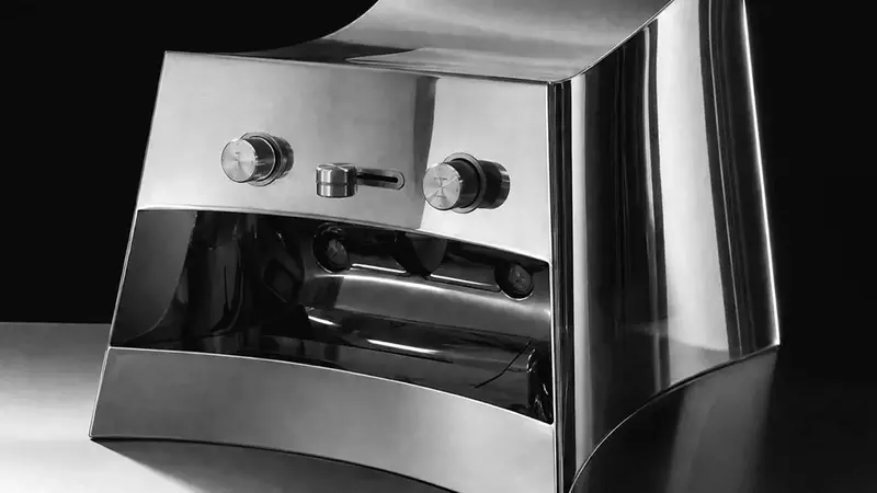 HELIOT EMIL Redefine el Diseño de Cafeteras con La Marzocco