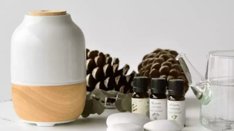 Guía Integral de Aceites Esenciales: Usos y Precauciones