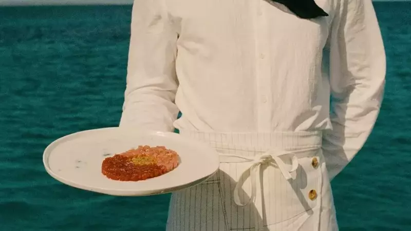 Ibiza: Epicentro Culinario del Mediterráneo con Nuevas Propuestas Gastronómicas