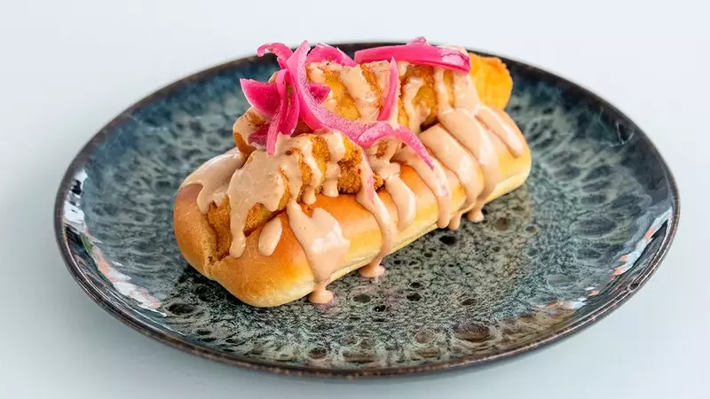 Innovación culinaria en las Terrazas del Thyssen