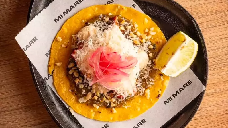 Festival La Mar de Músicas: Un Viaje Gastronómico y Cultural a Ecuador en Cartagena