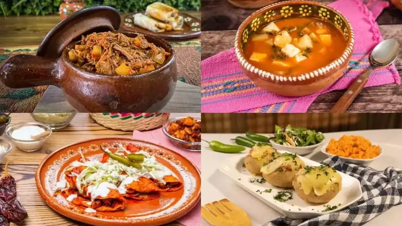 Delicias Económicas: 5 Recetas con Papas para tu Menú Semanal por Menos de $100