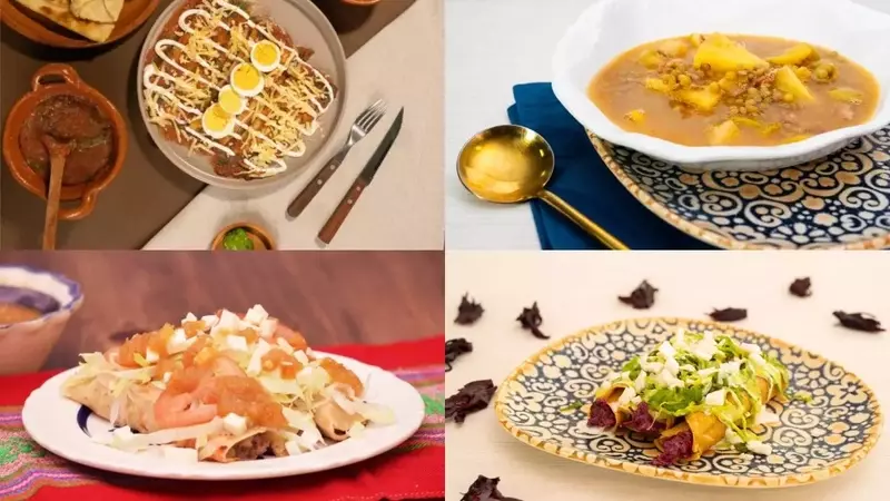Soluciones Culinarias Asequibles para la Semana