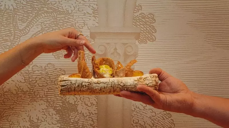 Trebbiano: Un Auténtico Pedazo de Abruzzo en el Corazón de Madrid