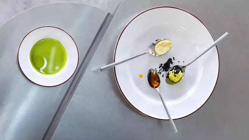 Nexo Rosa: Cuando la Gastronomía Conecta con Todas las Artes y la Solidaridad