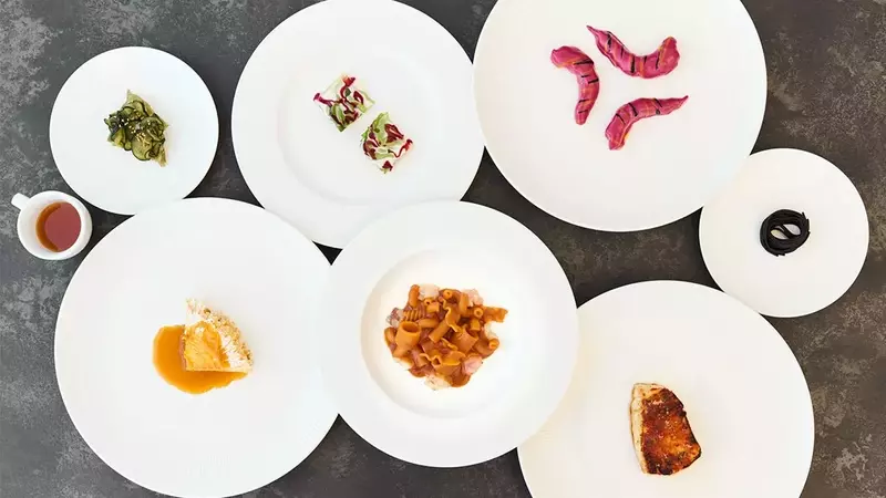 Kappa FuturFestival: Un Banquete Culinario en el Coraz￳n de la Música Electrónica