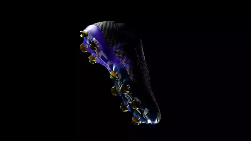 Taco Bell fusiona el fútbol y la gastronomía con sus innovadoras botas de tacos