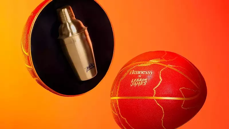 La Fusión Innovadora de Deporte y Mixología: Nik Bentel y su 'ShakerBall'