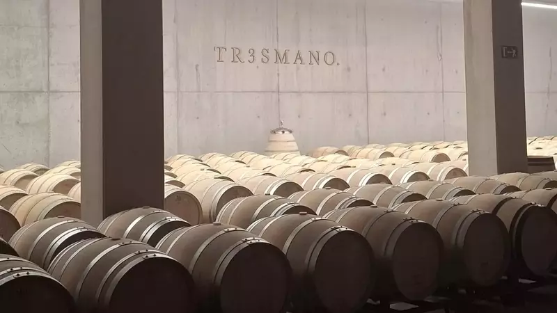 Un Viaje Inolvidable al Corazón de Ribera del Duero: La Experiencia Tr3smano