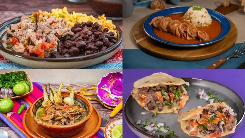Cuatro Recetas Económicas con Bistec para Transformar tus Comidas