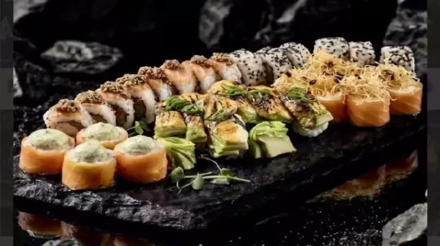 SushiClub celebra un cuarto de siglo con promociones especiales y una ambiciosa expansión