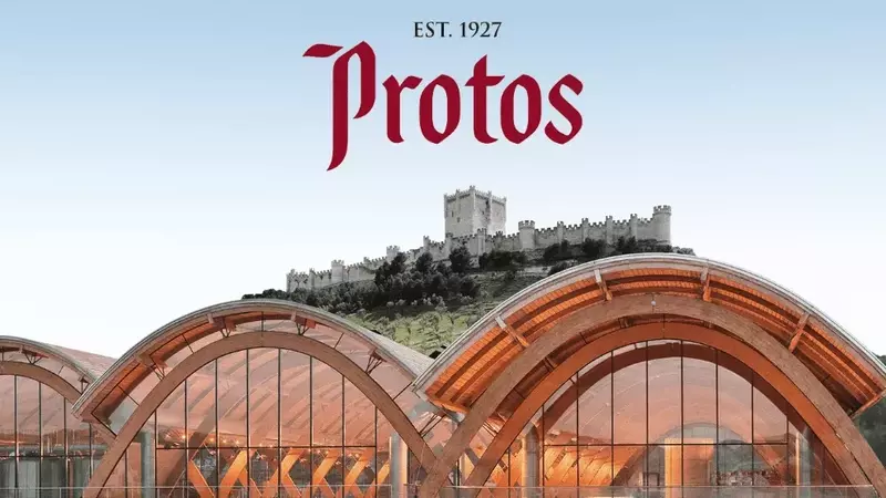 Bodegas Protos Recibe Reconocimiento Extraordinario "Alimentos de Espa￱a" en la V￭spera de su Centenario