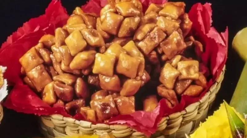 Deliciosos Muéganos: El Postre Ideal para Celebraciones Patrias
