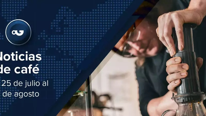 Panorama Global del Café: Novedades, Campeonatos y Desafíos de la Industria Cafetera