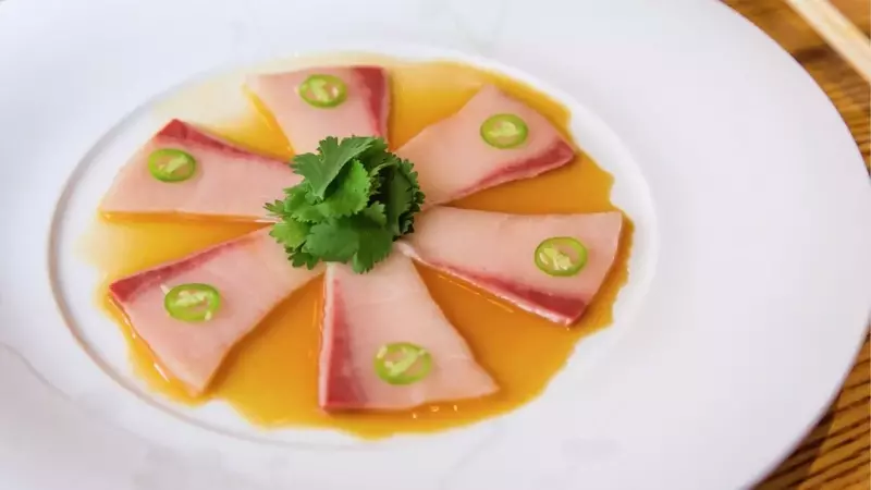 La llegada de Nobu a Madrid: una fusión culinaria japonesa-mediterránea