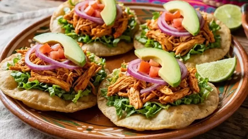 Descubre el Arte de Preparar Salbutes Yucatecos en Sencillos Pasos