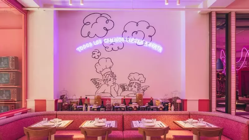 Guía Gastronómica de Madrid: Restaurantes Abiertos en Agosto