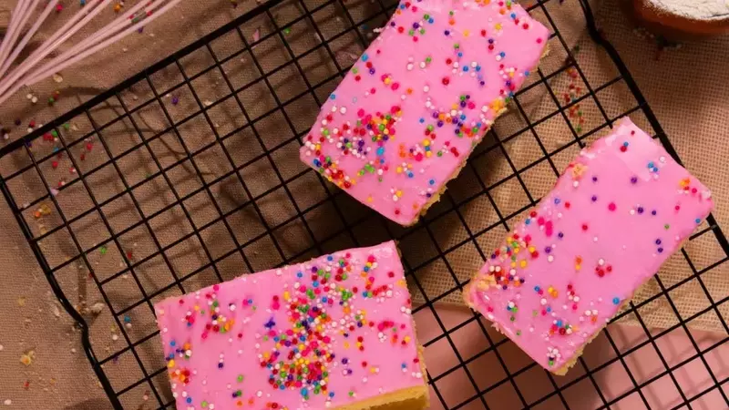Cortadillo Mexicano: Una Dulce Tradición Casera