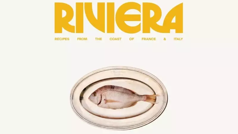 "Riviera": Una Celebración Gastronómica de la Costa Franco-Italiana