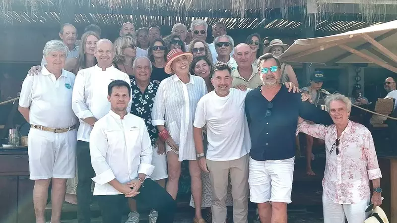 La Academia de Gastronomía de Ibiza y Formentera Impulsa el Futuro Culinario Global y Local