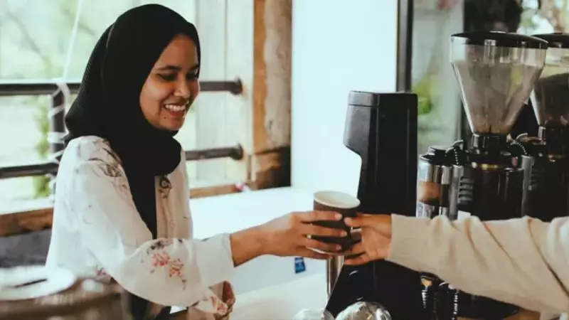 La Transformación de Indonesia: De Productor a Gigante del Consumo de Café
