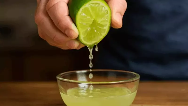 Aprovecha al Máximo Cada Limón: Un Sencillo Truco Casero