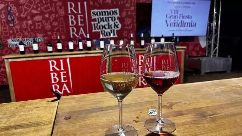 La D.O. Ribera del Duero y Cosquín Rock España 2026: Una Alianza Perfecta entre Vino y Música