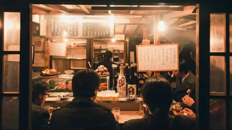 Descubre los Templos del Ramen en Madrid: Un Viaje Culinario Asiático