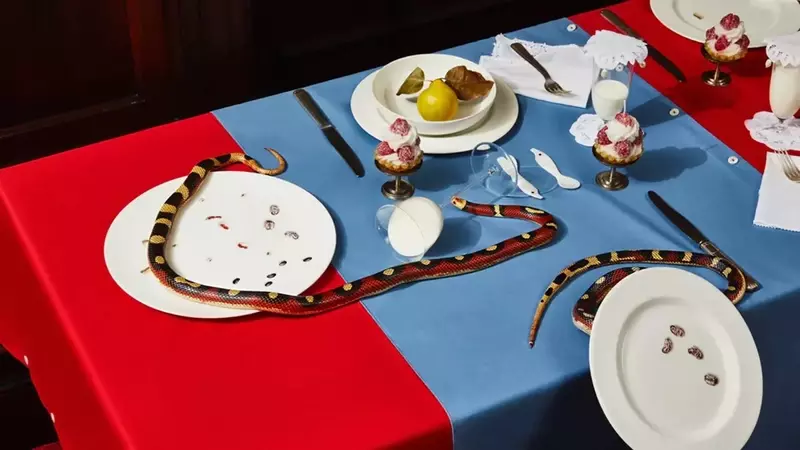 Eleva tu mesa: Descubre marcas exclusivas para un "tablescaping" inolvidable