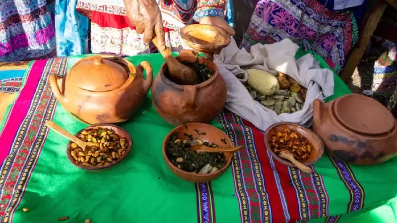 La Causa Limeña: Un Viaje Culinario a Través de la Historia Peruana