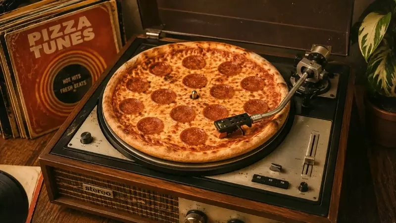 La Sinfonía de los Sentidos: Cómo la Música Modifica Nuestra Percepción Gastronómica