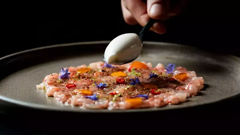 Papalote Conquista Ibiza: Un Evento Gastronómico Exclusivo en Jul's Ibiza