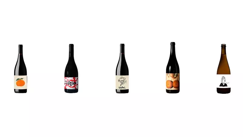 El auge del vino natural: de nicho a fenómeno global