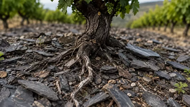 ¿Existe la Mineralidad en el Vino: Realidad o Metáfora Sensorial?