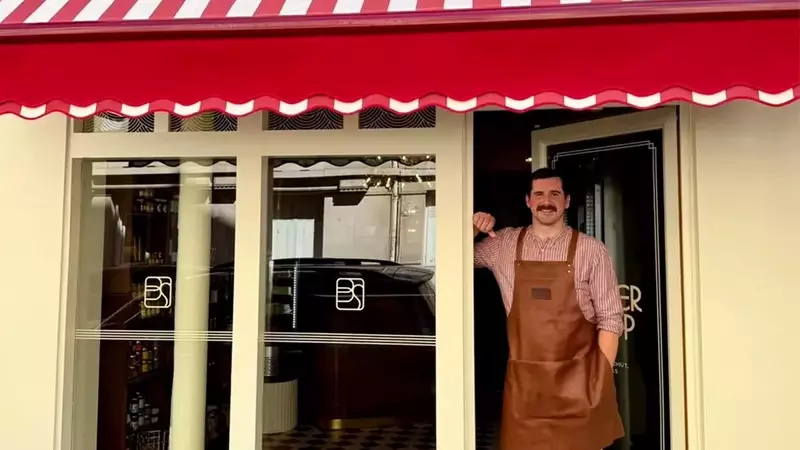 Descubre la 'Butter Shop' de París: Un Santuario para los Amantes de la Mantequilla