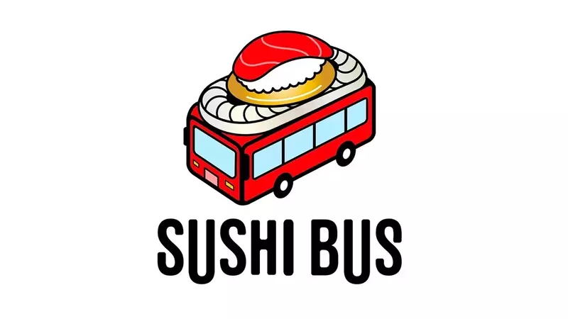Descubre el "Sushi Bus": Una Experiencia Culinaria Rodante en Tokio