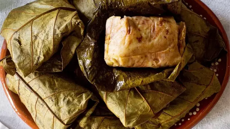 Tamales de Ceniza: Un Festín Ancestral Mexicano