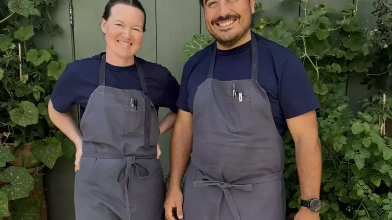 Noma: El Renacimiento de una Leyenda Gastronómica en Copenhague