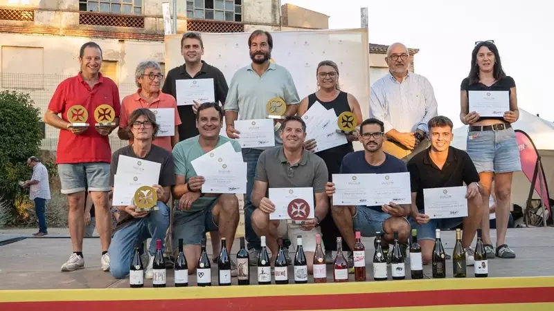 Conca de Barberá: Celebración y Reconocimiento Vinícola en la Fiesta de la Vendimia