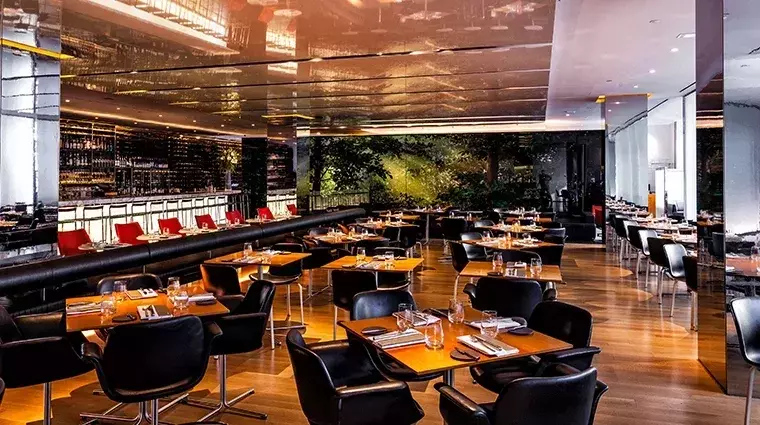 Guía Gastronómica de Lujo para la Semana de la Moda de Nueva York
