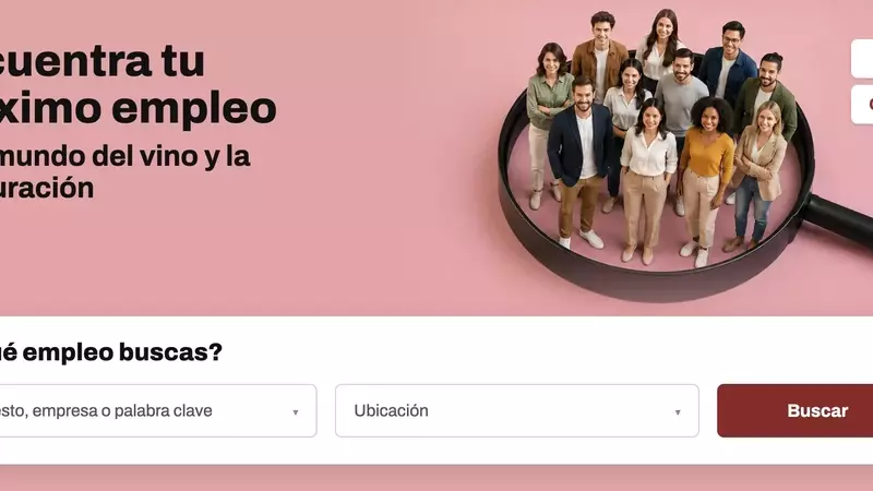 Verema-Empleo: Conectando Talento en el Mundo del Vino y la Restauración